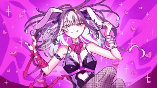 歌ってみたイラスト