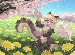 Skebご依頼イラスト