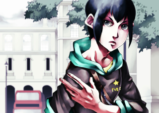 一枚絵サンプル