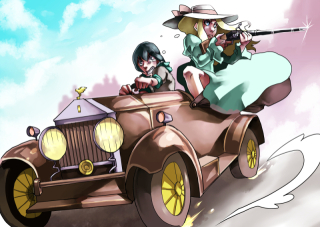 一枚絵サンプル