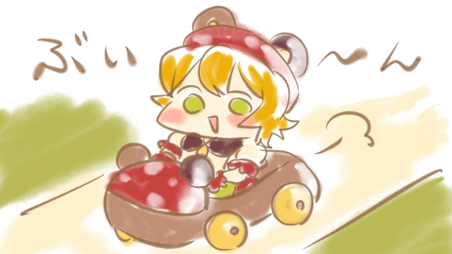 簡易イラスト