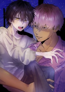 絵柄サンプル(2026/1/28)