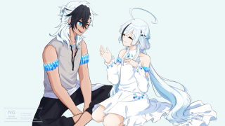 イラストサンプル