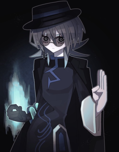 二次創作イラスト