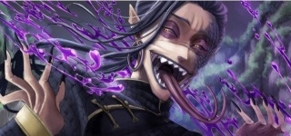 厚塗りキャラクターイラスト