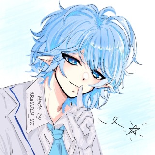 NyX Blizzard様