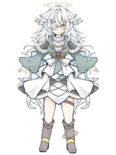 ご依頼絵