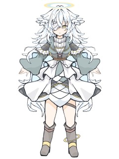 ご依頼絵