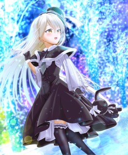 イルミネーションデート