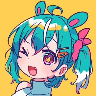 ビビットポップガール