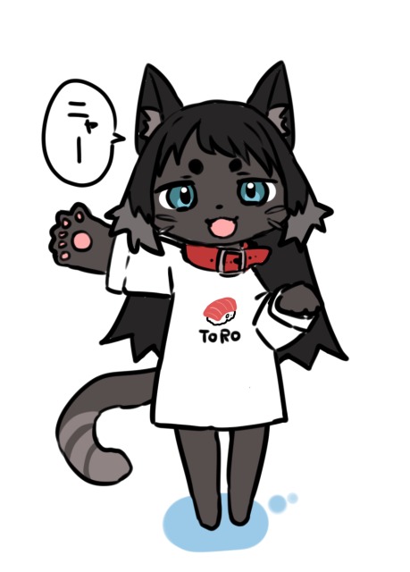 オレオちゃん