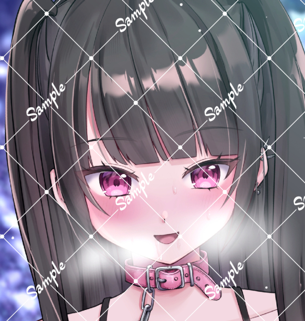 成人向けサンプル