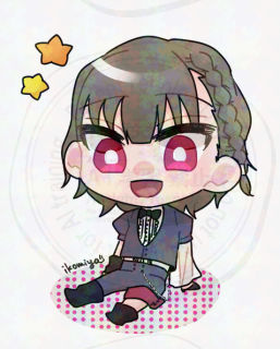 デフォルメサンプル