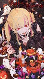 コミッションイラスト