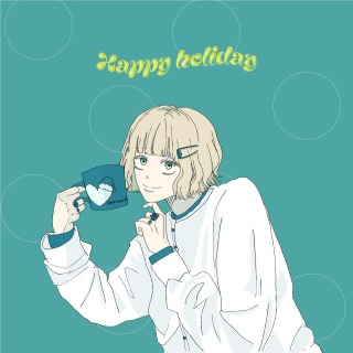 Happy Holiday 2025