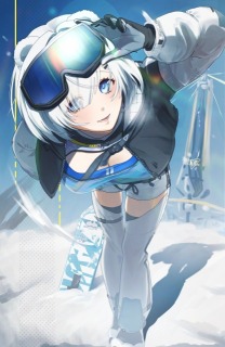 スノーシャイン