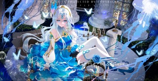 ご依頼制作イラストまとめ