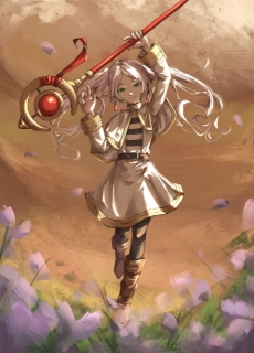 葬送のフリーレン