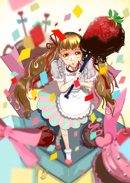 バレンタインデー2026