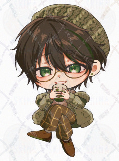 お手伝いイラスト