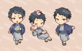 コンペ応募作品