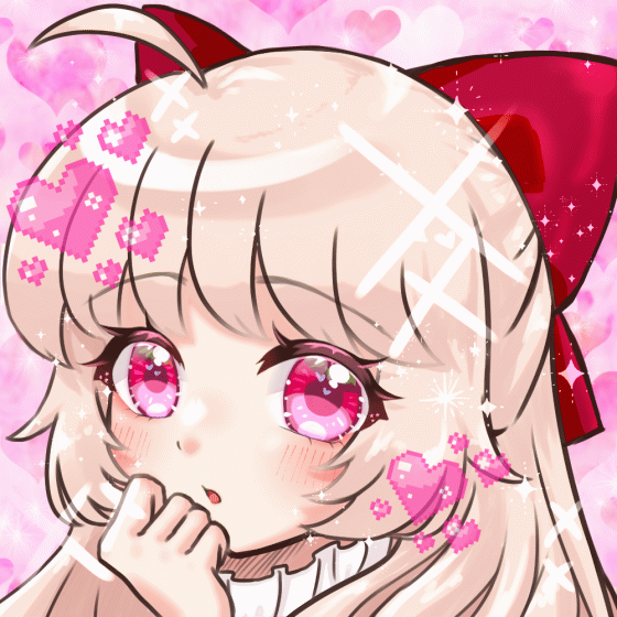 キラキラアイコンイラスト