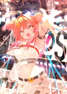 2024~2025年のVtuber様のイラスト