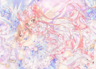 版権イラスト
