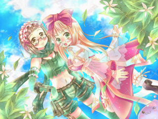 今日はどこへ行こうか！