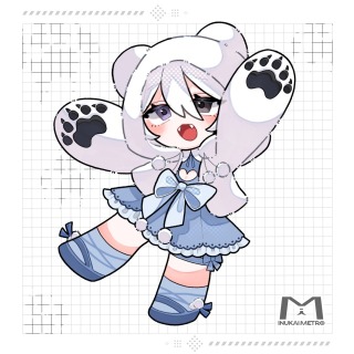 ミニキャライラスト