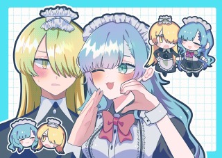 詰め込みサンプル