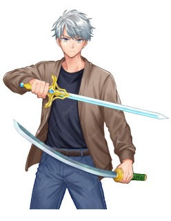 コミッション　サンプル