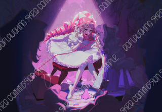 一枚絵