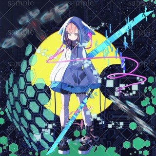 サンプル置き場