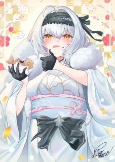 お正月イラスト🎍🌅🎍