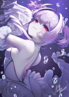 1枚絵お描きします