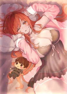 何でもない日の朝