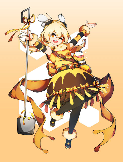 立ち絵