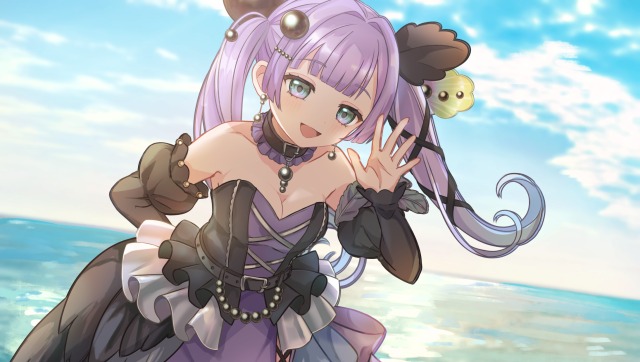 一枚絵