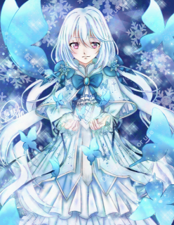 企画展用のイラスト②