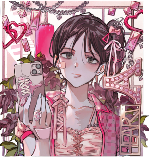 イラスト
