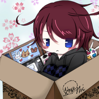 アイコン用のイラスト