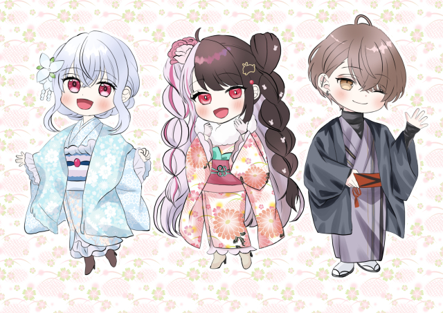 SDキャラ（二次創作）