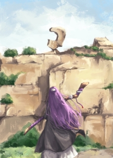 葬送のフリーレン　フェルン