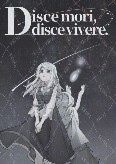 【コミッション】ロゴデザイン