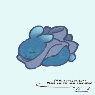 コミッション01