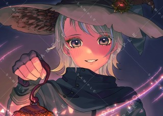 オリジナルキャラ