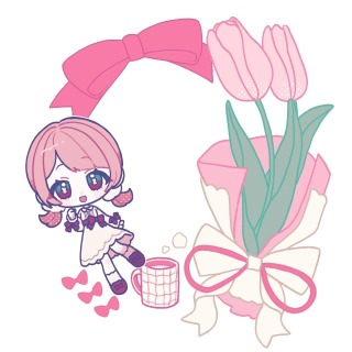 リースデフォルメ