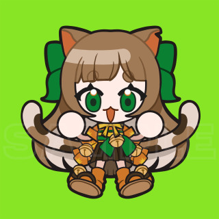 ころんとたまき
