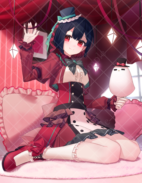 バレンタイン